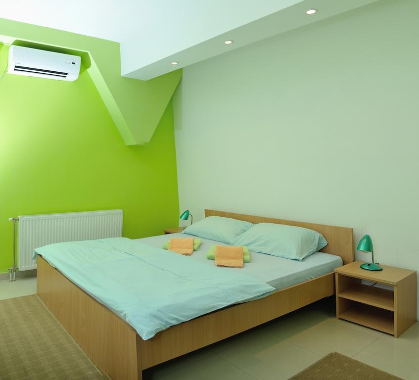 Hostel Paparazzo & Apartmens Kikinda Cameră foto